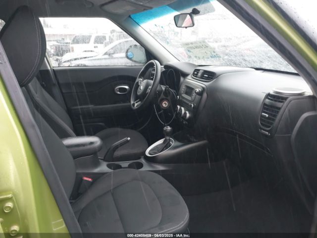 KNDJN2A25F7751676 KIA Soul