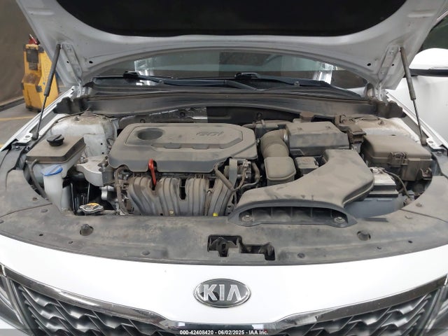 5XXGT4L39KG343958 KIA gdi