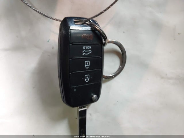 5XXGT4L39KG343958 KIA gdi