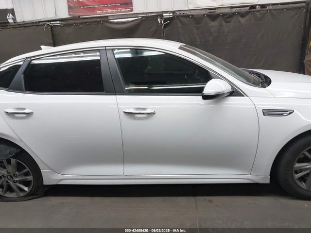 5XXGT4L39KG343958 KIA gdi