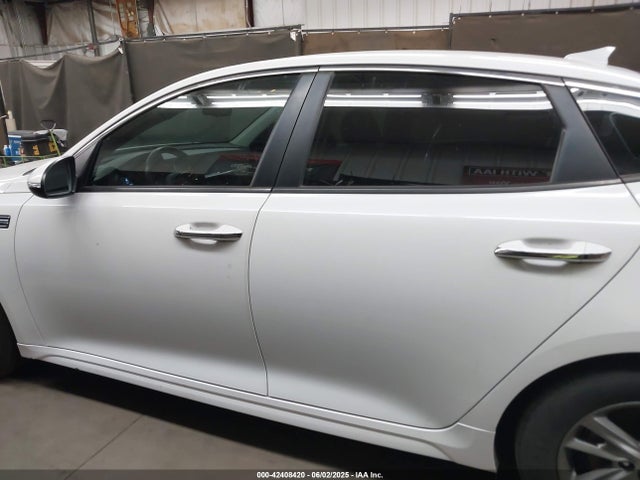5XXGT4L39KG343958 KIA gdi