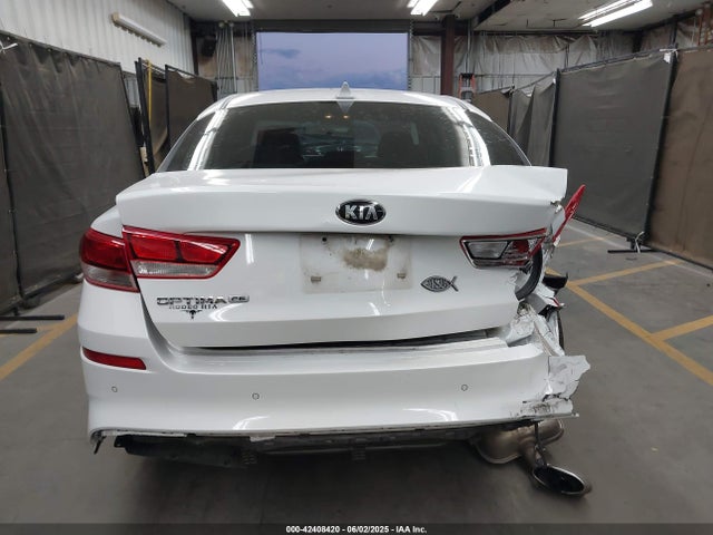 5XXGT4L39KG343958 KIA gdi
