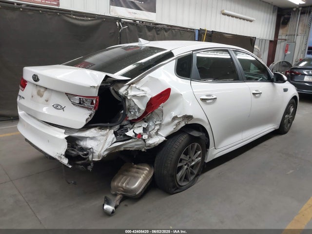 5XXGT4L39KG343958 KIA gdi