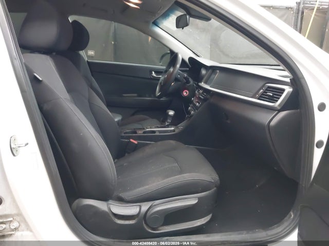 5XXGT4L39KG343958 KIA gdi