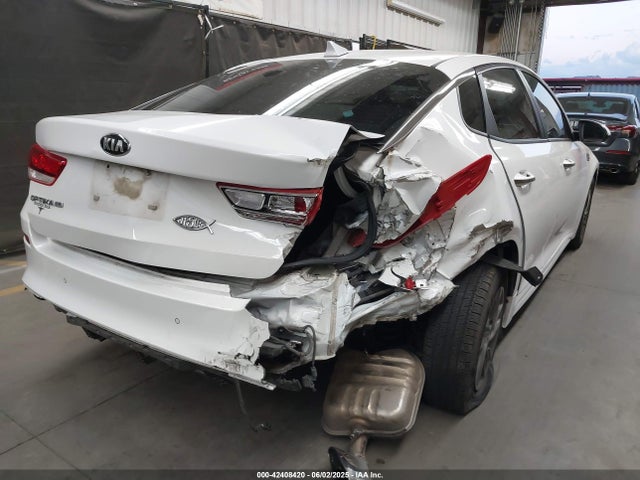 5XXGT4L39KG343958 KIA gdi