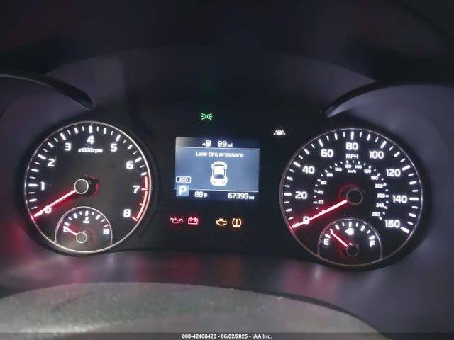 5XXGT4L39KG343958 KIA gdi