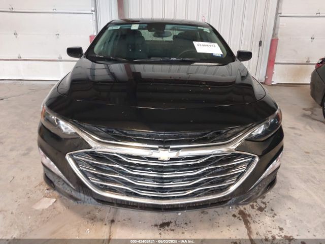 1G1ZD5ST5PF167163 Chevrolet Malibu Fwd 1lt