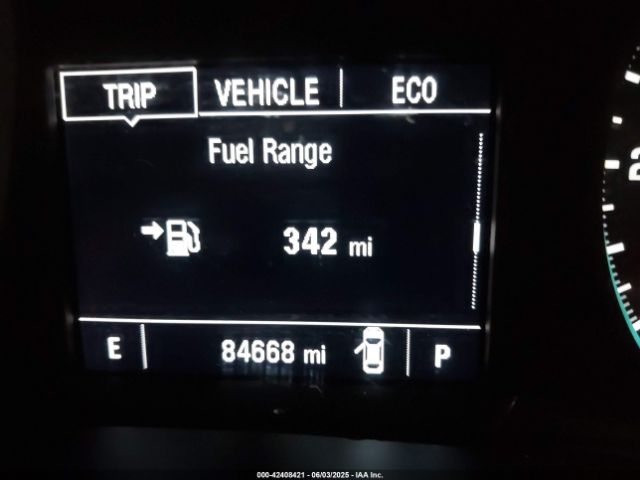 1G1ZD5ST5PF167163 Chevrolet Malibu Fwd 1lt