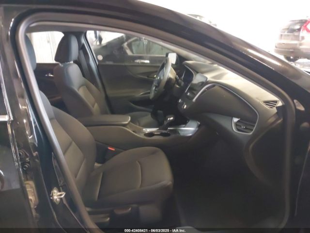 1G1ZD5ST5PF167163 Chevrolet Malibu Fwd 1lt