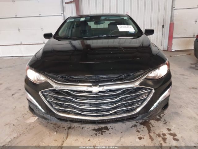 1G1ZD5ST5PF167163 Chevrolet Malibu Fwd 1lt