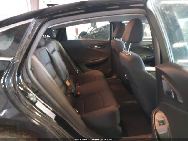1G1ZD5ST5PF167163 Chevrolet Malibu Fwd 1lt