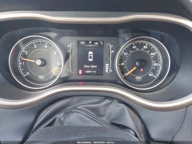 1C4PJLAB1FW766757 Jeep Cherokee