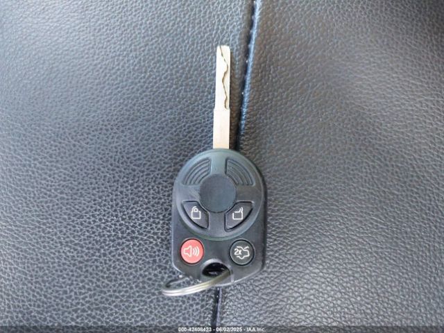 1FADP3F27EL344010 Ford FOCUS SE