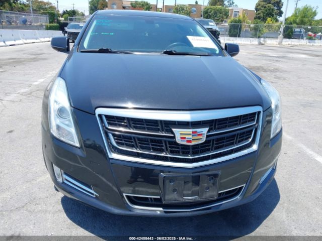 2G61M5S36G9145723 Cadillac Xts Luxury Collection