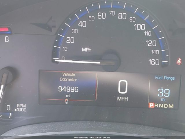2G61M5S36G9145723 Cadillac Xts Luxury Collection