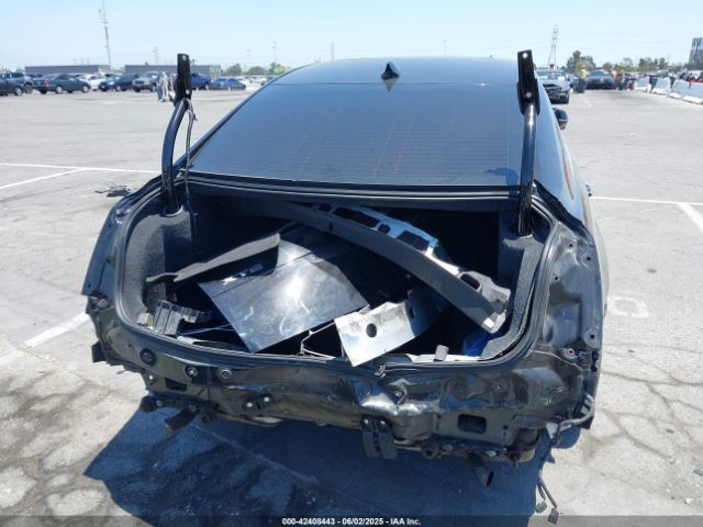 2G61M5S36G9145723 Cadillac Xts Luxury Collection
