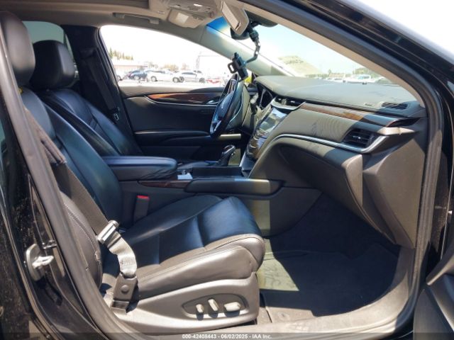 2G61M5S36G9145723 Cadillac Xts Luxury Collection