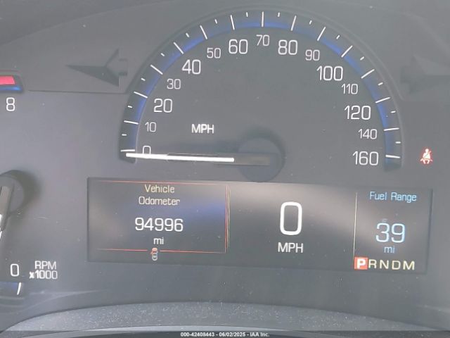 2G61M5S36G9145723 Cadillac Xts Luxury Collection