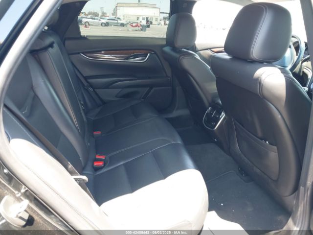 2G61M5S36G9145723 Cadillac Xts Luxury Collection