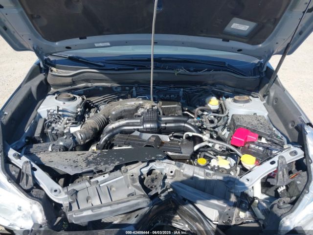 JF2SJAXC4GH564016 Subaru Forester 2.5i Touring
