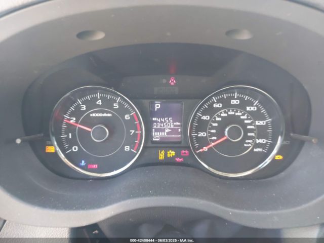 JF2SJAXC4GH564016 Subaru Forester 2.5i Touring