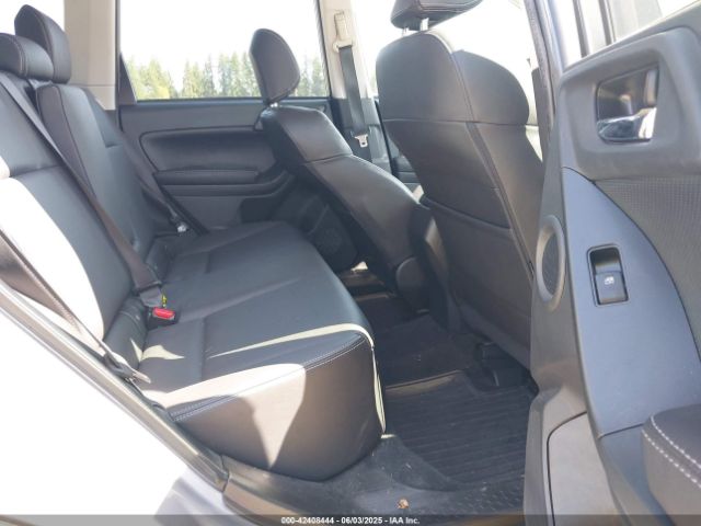 JF2SJAXC4GH564016 Subaru Forester 2.5i Touring