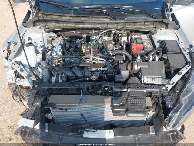 1N4BL4DV6SN378171 Nissan Altima Sv Fwd