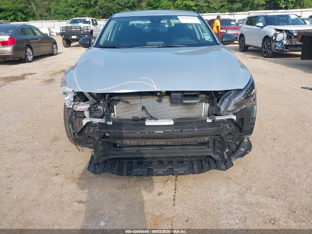 1N4BL4DV6SN378171 Nissan Altima Sv Fwd