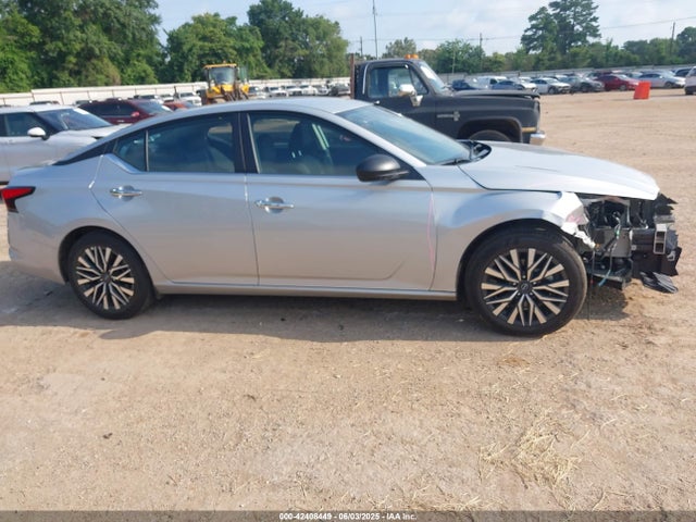 1N4BL4DV6SN378171 Nissan Altima Sv Fwd