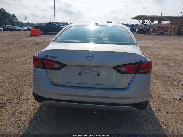 1N4BL4DV6SN378171 Nissan Altima Sv Fwd