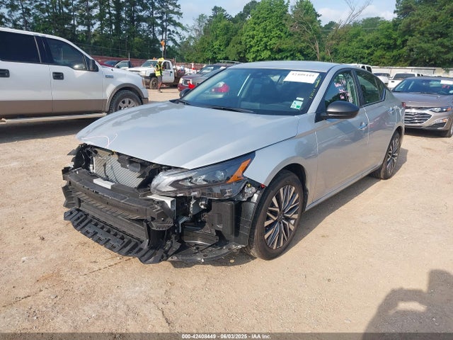 1N4BL4DV6SN378171 Nissan Altima Sv Fwd