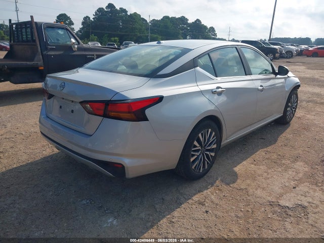 1N4BL4DV6SN378171 Nissan Altima Sv Fwd