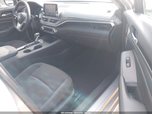 1N4BL4DV6SN378171 Nissan Altima Sv Fwd