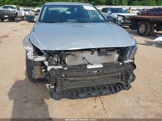 1N4BL4DV6SN378171 Nissan Altima Sv Fwd