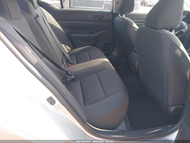 1N4BL4DV6SN378171 Nissan Altima Sv Fwd