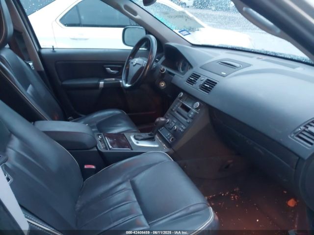 2013 VOLVO XC90 YV4952CZ1D1640780 Photo 4