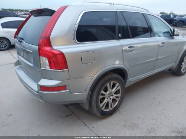 2013 VOLVO XC90 YV4952CZ1D1640780 Photo 5