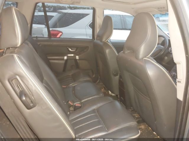 2013 VOLVO XC90 YV4952CZ1D1640780 Photo 7