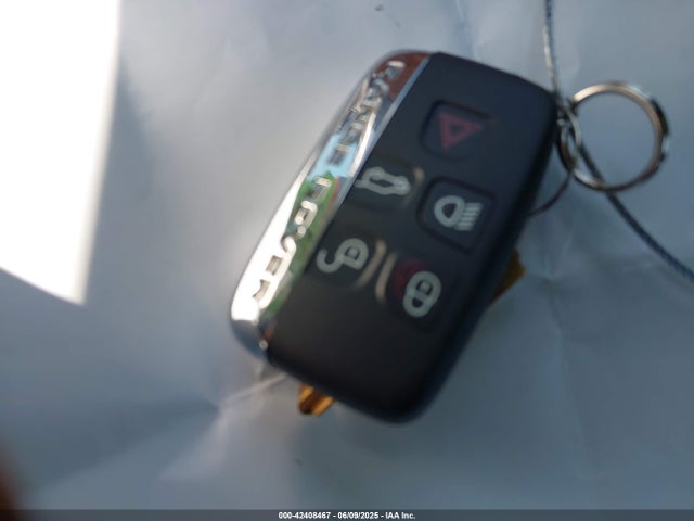 Land Rover supercharged lev3 sulev30 2015 SALWR2VF8FA602763 Image 11