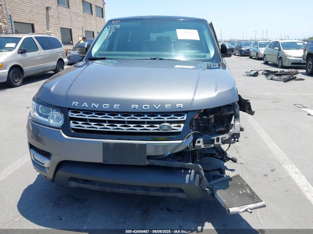 Land Rover supercharged lev3 sulev30 2015 SALWR2VF8FA602763 Image 13