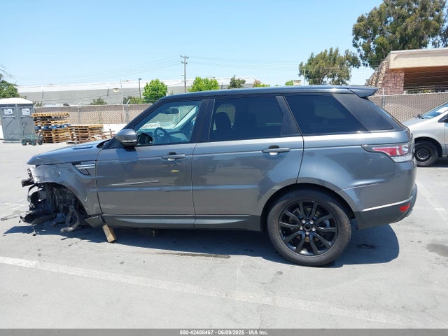 Land Rover supercharged lev3 sulev30 2015 SALWR2VF8FA602763 Image 15