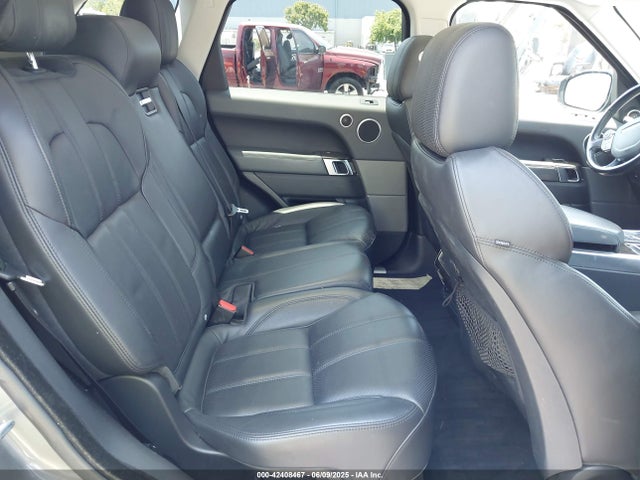 Land Rover supercharged lev3 sulev30 2015 SALWR2VF8FA602763 Image 8