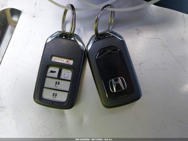 SHHFK7H67MU418700 Honda l15ba