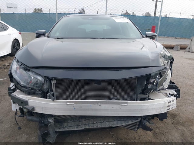 SHHFK7H67MU418700 Honda l15ba