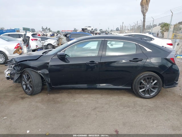 SHHFK7H67MU418700 Honda l15ba