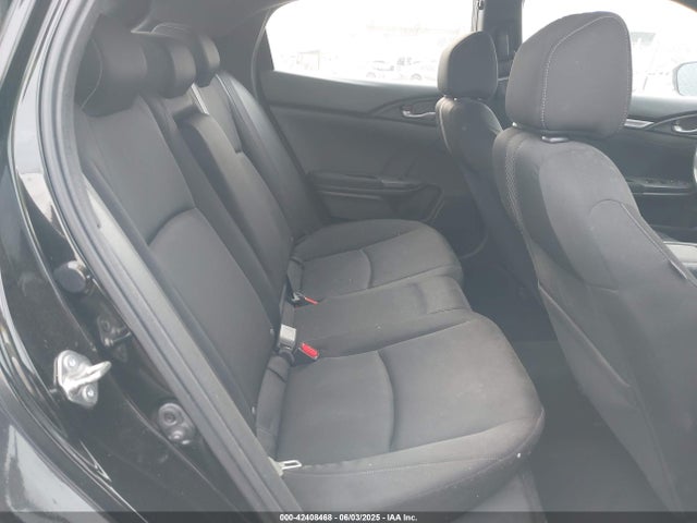 SHHFK7H67MU418700 Honda l15ba