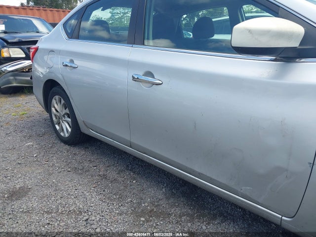 3N1AB7AP7HY278689 Nissan 2017