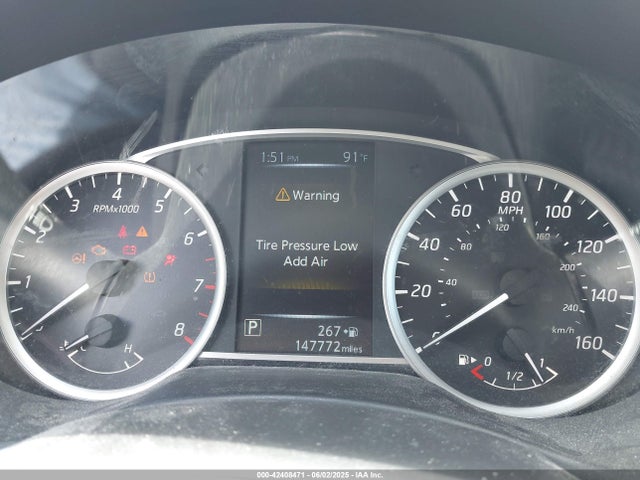 3N1AB7AP7HY278689 Nissan 2017