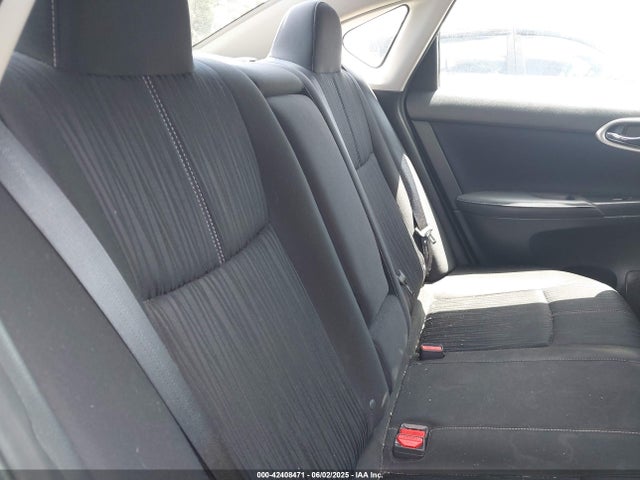 3N1AB7AP7HY278689 Nissan 2017