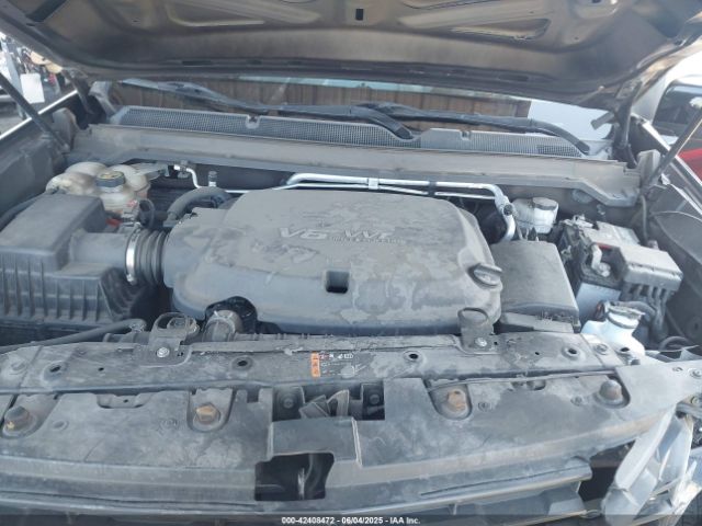 2018 CHEVROLET COLORADO 1GCHSBEN1J1285106 Photo 9
